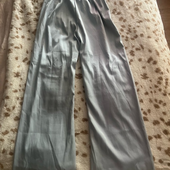 Light Blue Matching Set - Picture 6 of 10